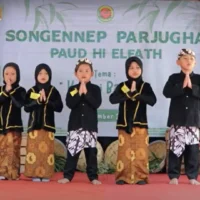 Kegiatan SONGENNEP PARJUGHA